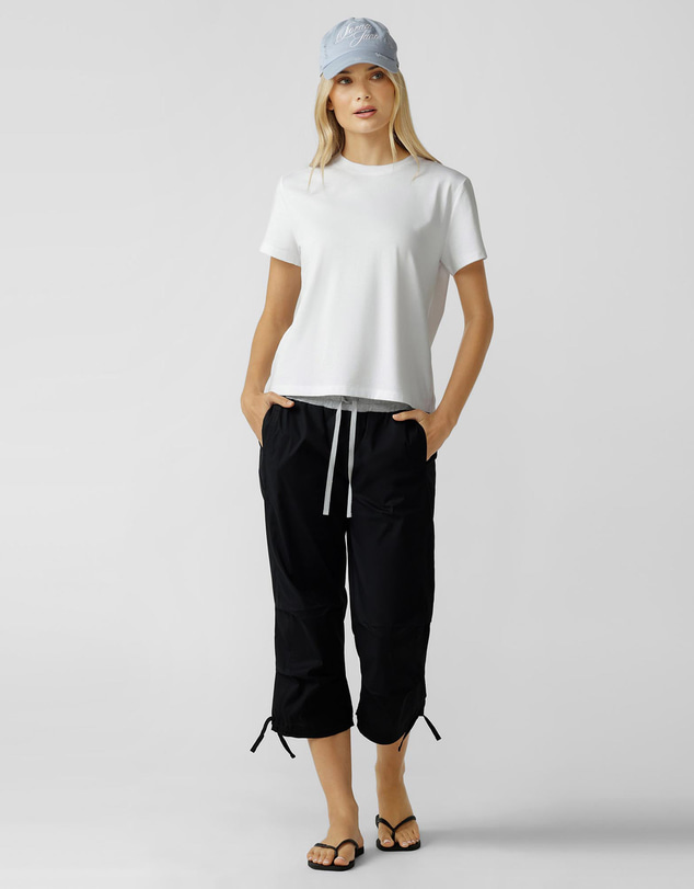 Lorna Jane - Flashdance Capri Pants