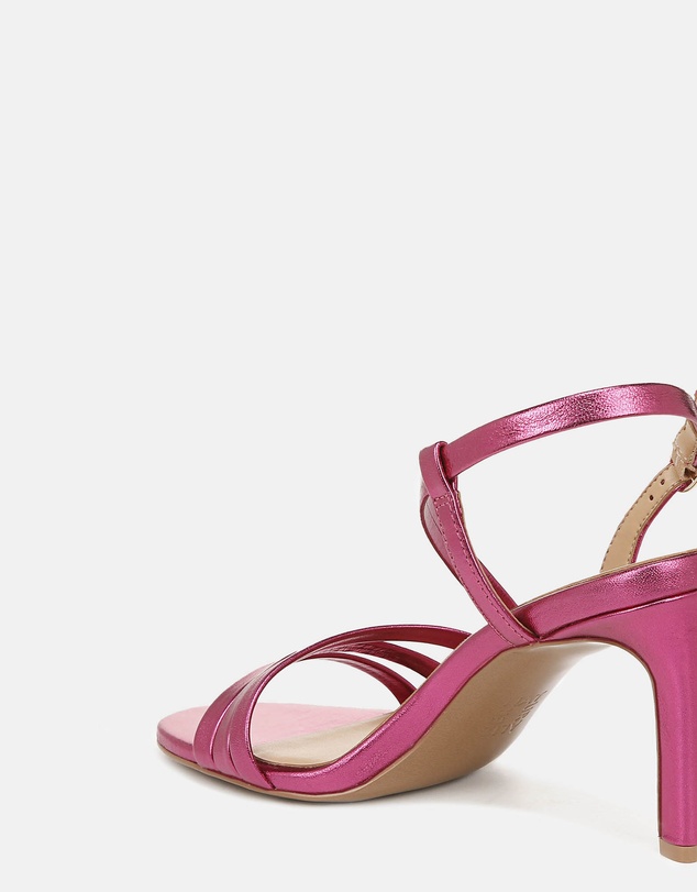 Naturalizer - Kimberly Dress Sandal - Fuchsia Pink
