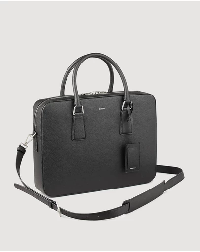 Sandro - Downtown Large Update Briefcase
