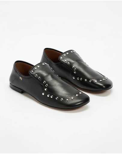 Wales Bonner - Studded Slipper - Unisex