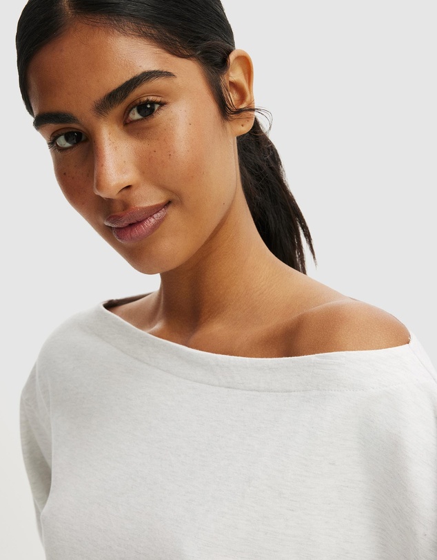 Cotton On Body - Dreamy Soft Loungewear Set