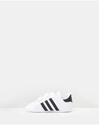 adidas Originals - Superstar Cribs