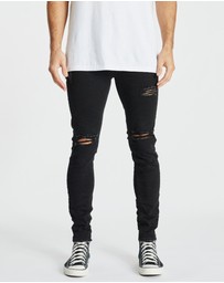 Kiss Chacey - K1 Super Skinny Jean