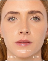 Ere Perez - Almond Brow Pencil - Perfect