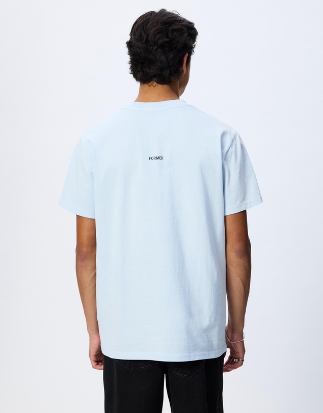 Former - Crux Overdye T-Shirt