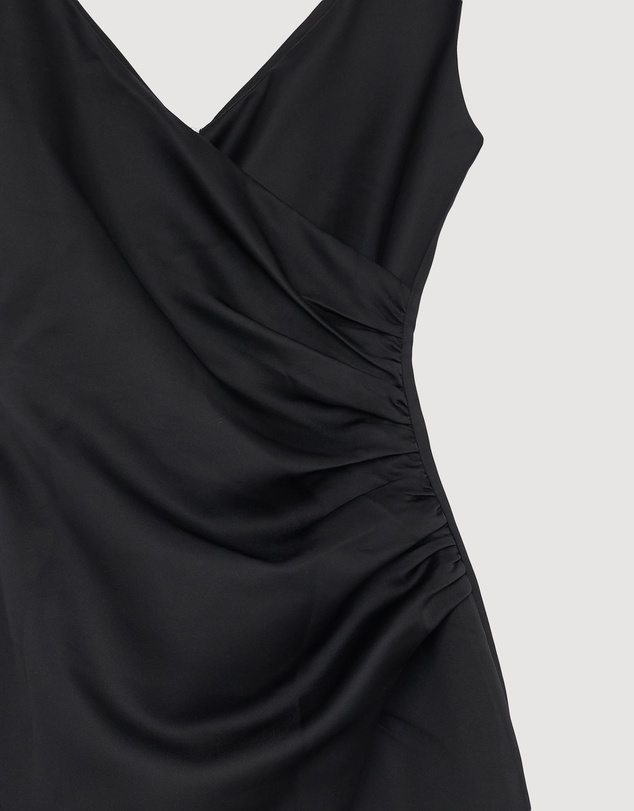 Revibe - Repaired CHANCERY Faith Dress - AU 8