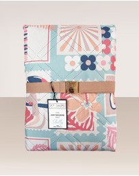 Sky Gazer - The Anywhere Mat- Shelly