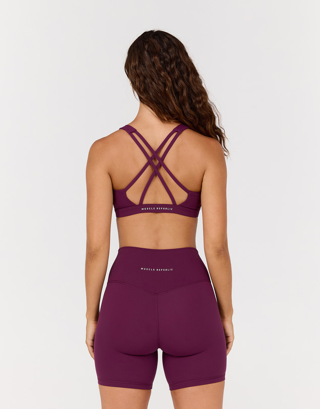 Muscle Republic - Luxe Tessa Bra