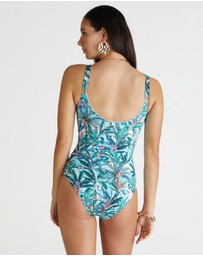 Aqua Blu Australia - Muse Nicola One Piece