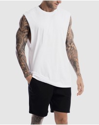DVNT - Devoid Premium Tank