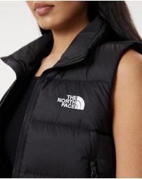 The North Face - Hydrenalite™ Down A-Line Vest