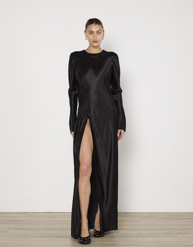 Cirkular - Pre-Loved - Christopher Esber Palladium Dress