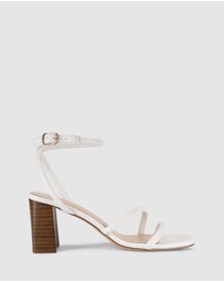Verali - Nadia Block Heel Sandals