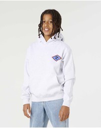 Rip Curl - Sunset Sesh Art Hood - Kids