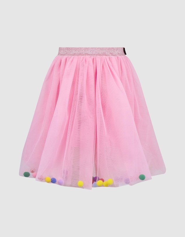 Rock Your Kid - Bubbly Skirt - Kids-Teens