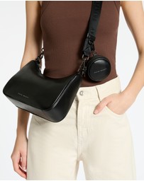 Status Anxiety - Go With Me Pouch