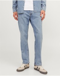 Jack & Jones - Chris Classic 479 Relaxed Fit Jeans