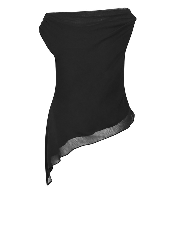 City Chic - Skyla Off Shoulder Top