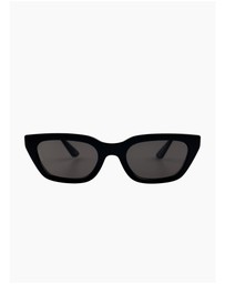 Otra Eyewear  - Nove - Black/Smoke