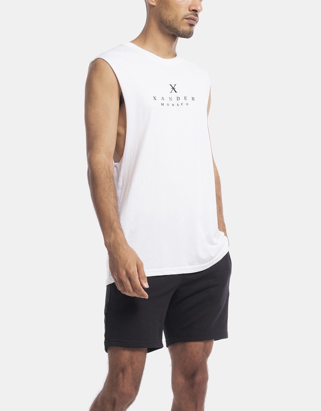 Xander - Palace Tank