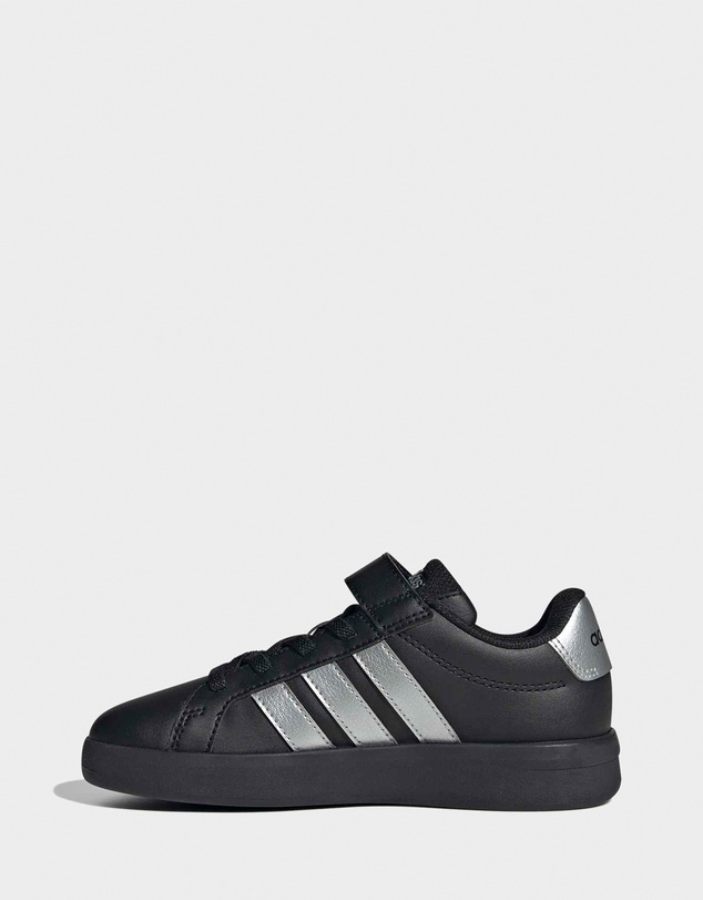 adidas Sportswear - Grand Court 3.0 Shoes - Babies-Teens