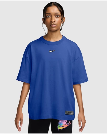 Nike - Street Vert Wings Tee - Teens