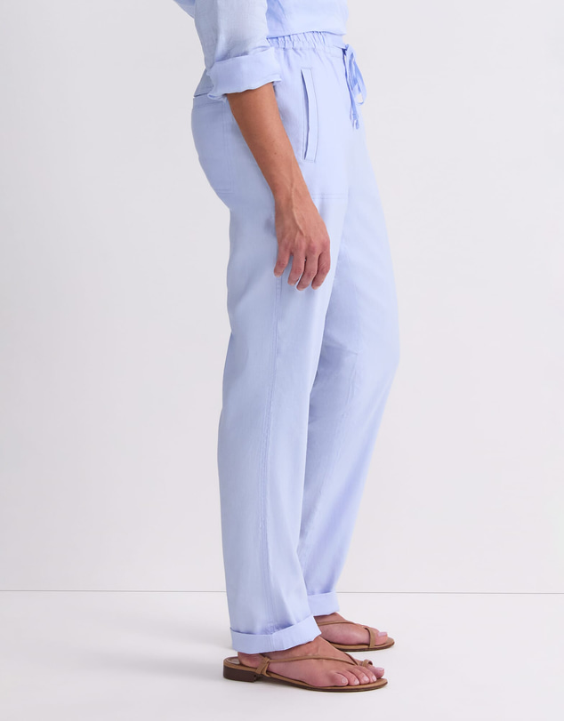 Sportscraft - Rosa Linen Pant