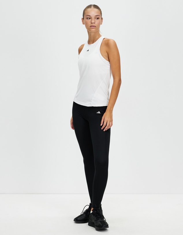 adidas Performance - Optime Full-Length Leggings