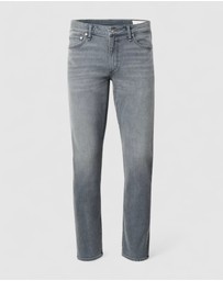 rag & bone - Fit 3 Authentic Stretch Jeans