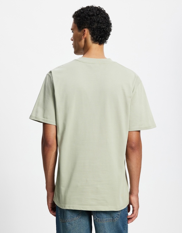 AS Colour - Heavy Tee