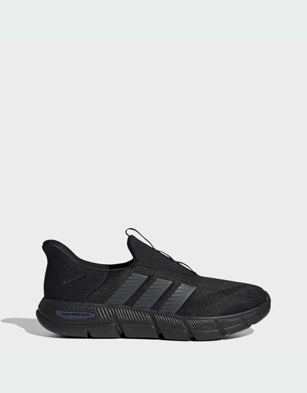 adidas Sportswear - CLOUDFOAM FLEX LOUNGE RAPIDFIT SHOES Unisex