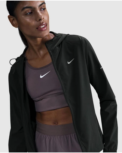 Nike - Swift Repel Packable Running Jacket