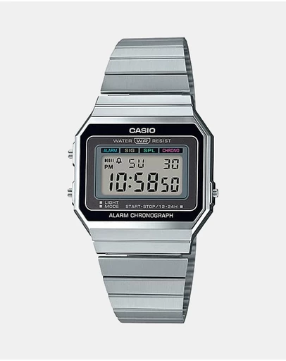 Casio - A700W-1A