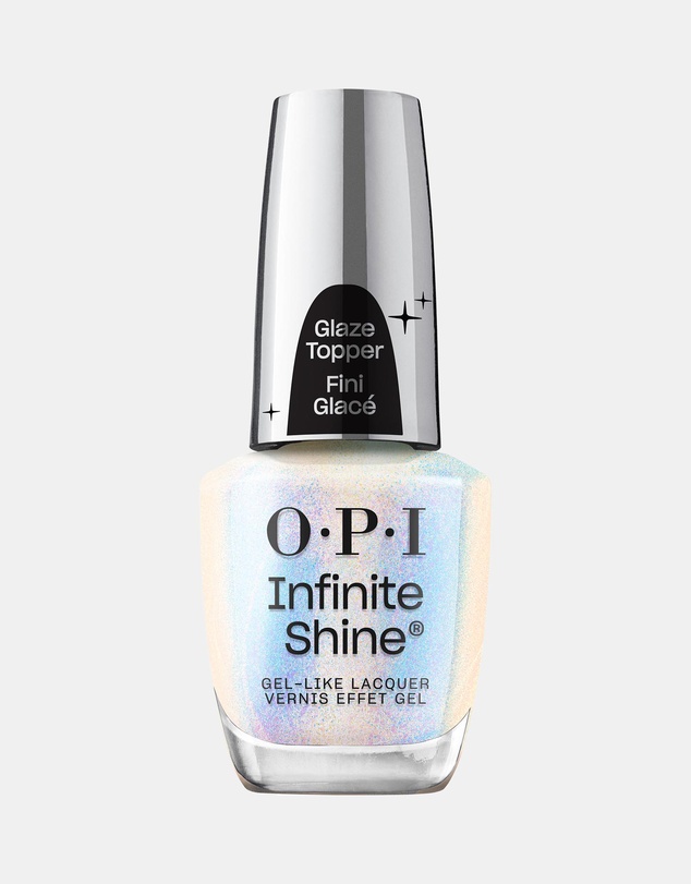 O.P.I - Infinite Shine Holo and Behold