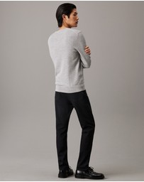 Calvin Klein - Pique Jumper