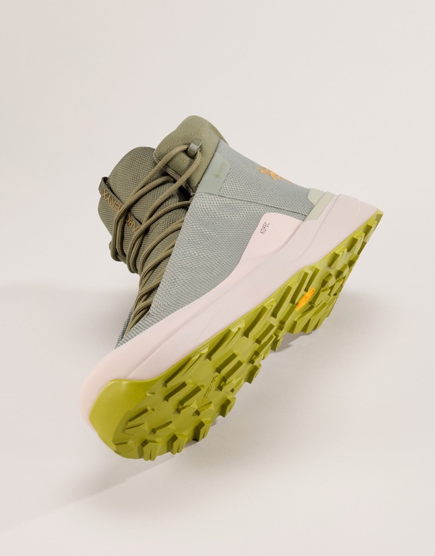 Arc'teryx - Kopec Mid GTX Show Women's