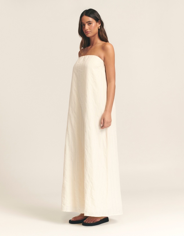 ST MRLO - Cypress Dress