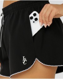 Lorna Jane - Pretty Sweet Run Shorts