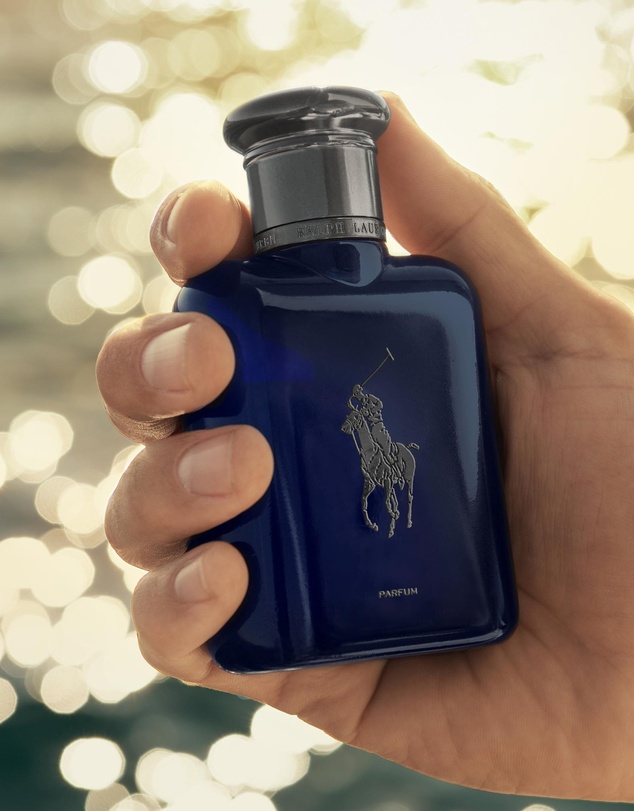 Polo Ralph Lauren - Polo Blue Parfum 75ml