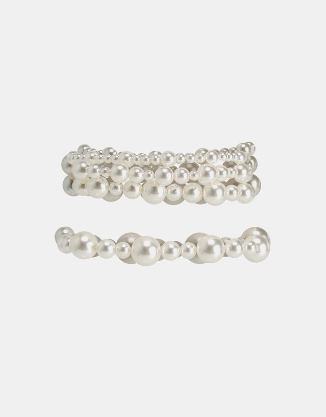 ALDO - Natacha Multipack Pearl Bracelets