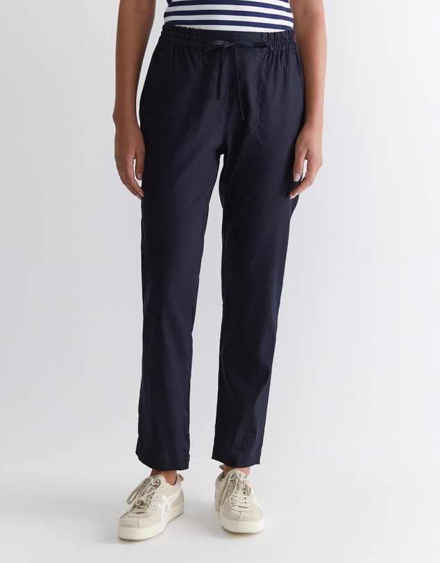 Sportscraft - Rosa Linen Pant