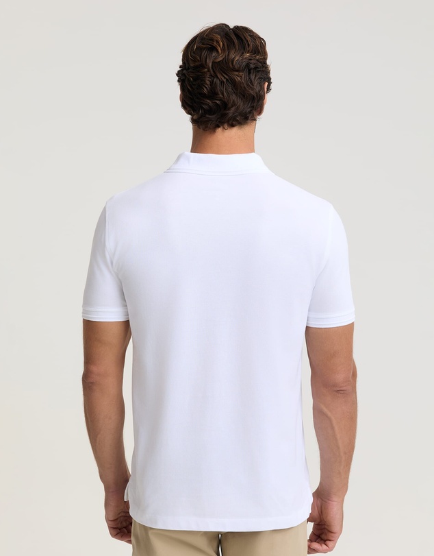 Sportscraft - Sc Pique Polo