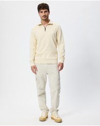 BOSS - Zetrust Sweat