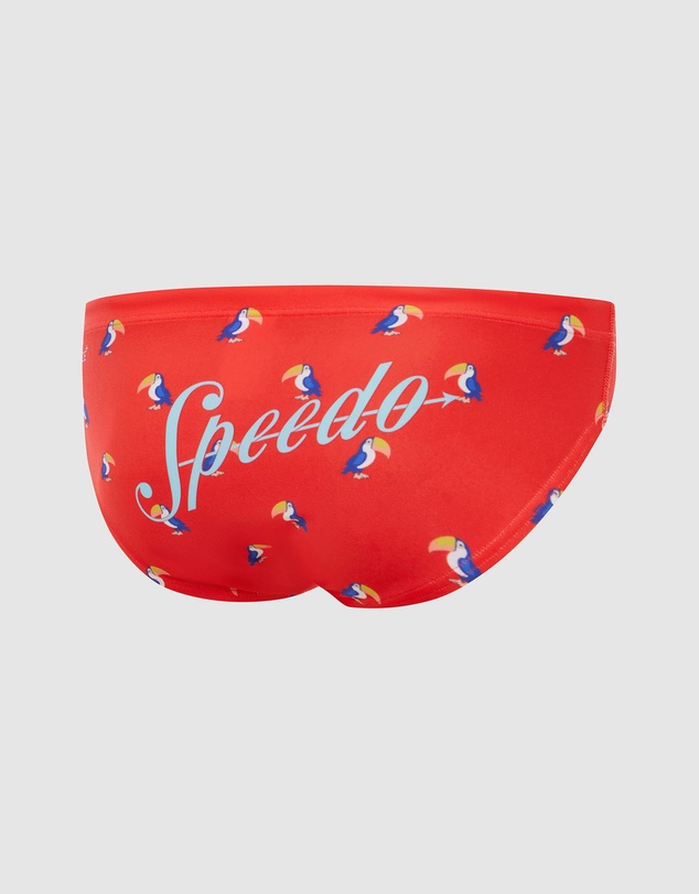 Speedo - E Toucan Brief