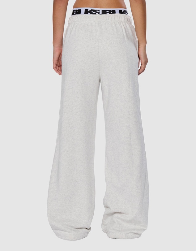 Ksubi - Sott Origin Trakpant Snow Marle
