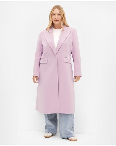 Soft Pink