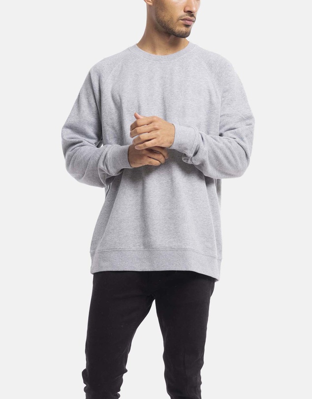 Stock & Co. - 2-Pack Stock Crewneck