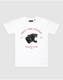 DVNT - Survive Tee - Youth