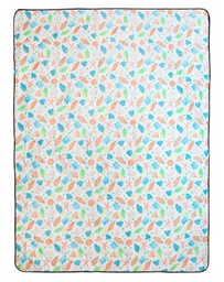 IZIMINI - Sailor Baby Chair V2 & Picnic Rug