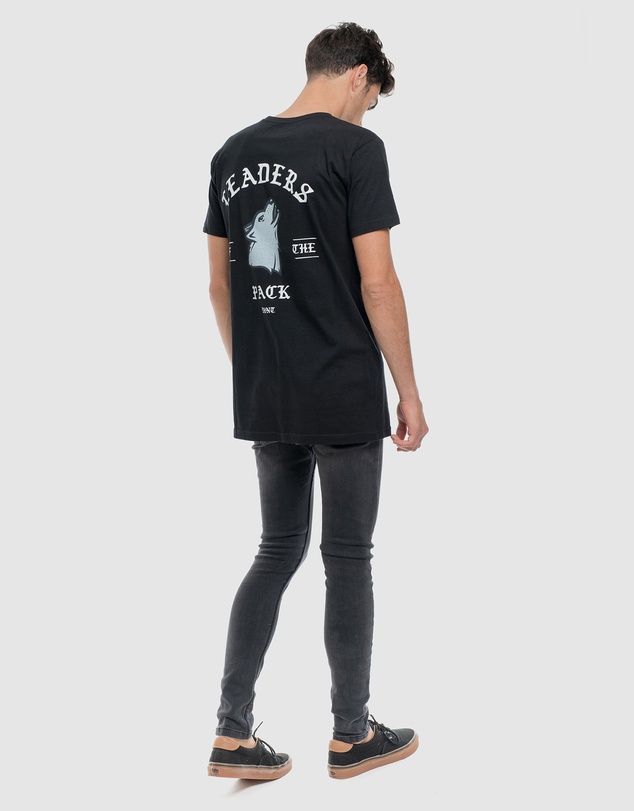 DVNT - Leaders Of The Pack Tee
